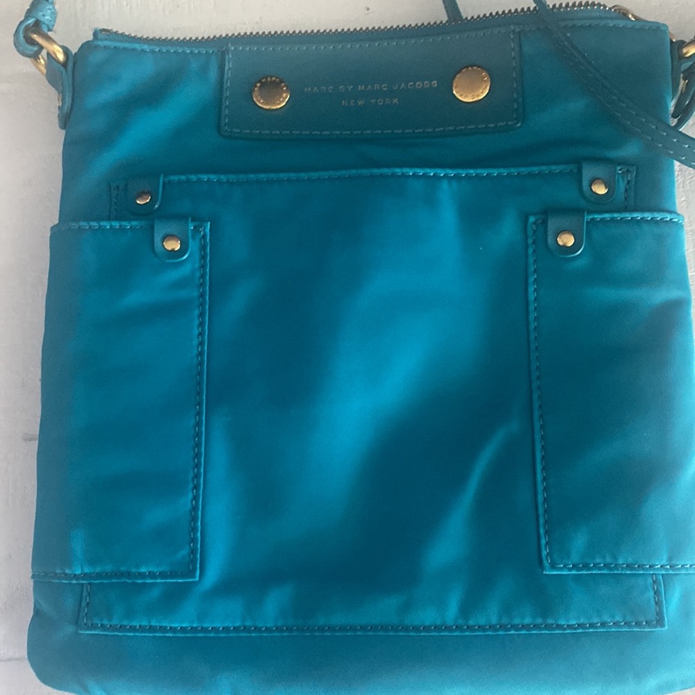 Marc By Marc Jacobs Crossbody Bag - Picture 5 of 10
